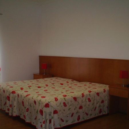 Hotel Serafim Almodôvar Екстериор снимка