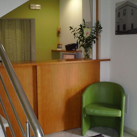 Hotel Serafim Almodôvar Екстериор снимка