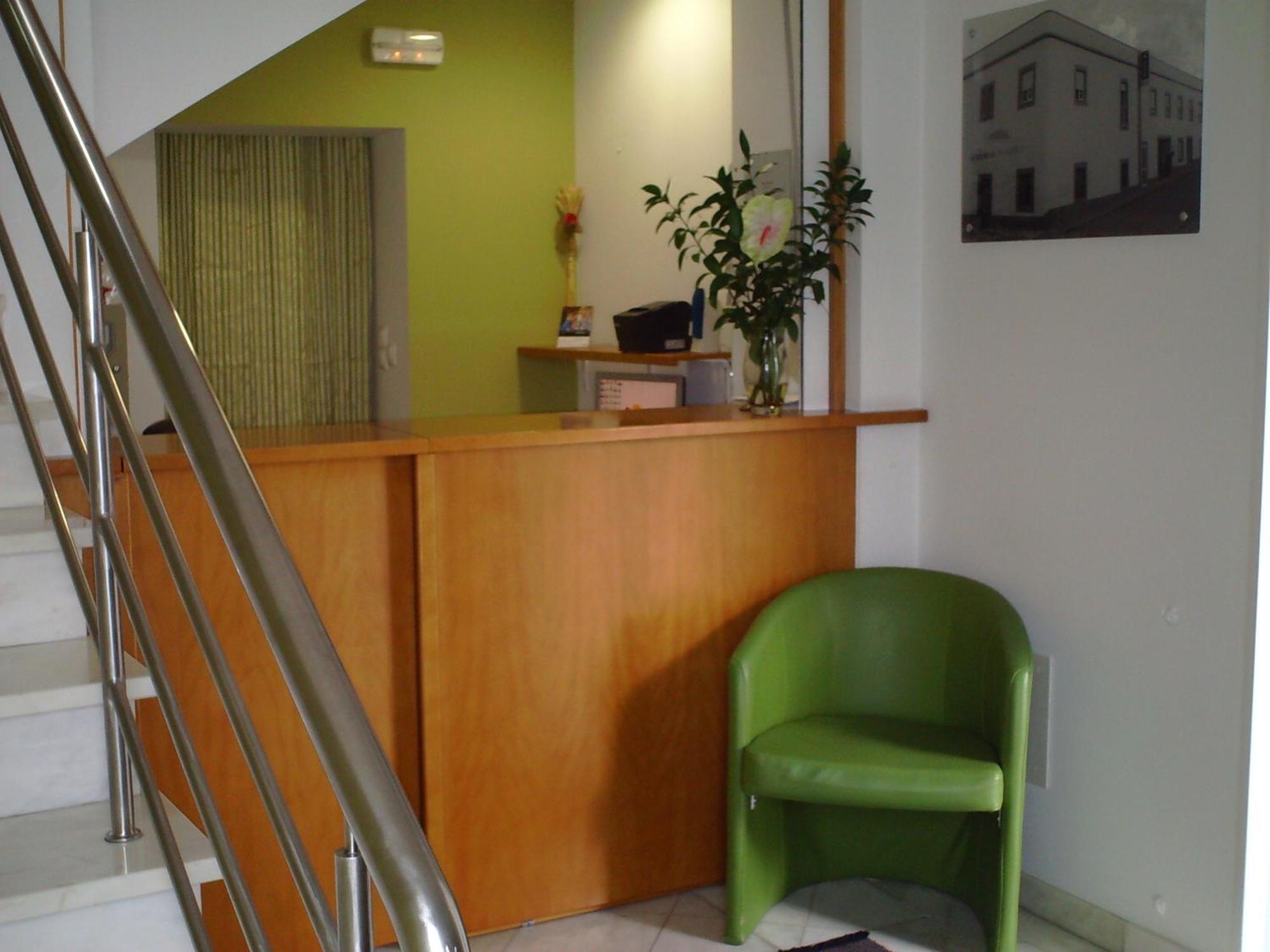 Hotel Serafim Almodôvar Екстериор снимка