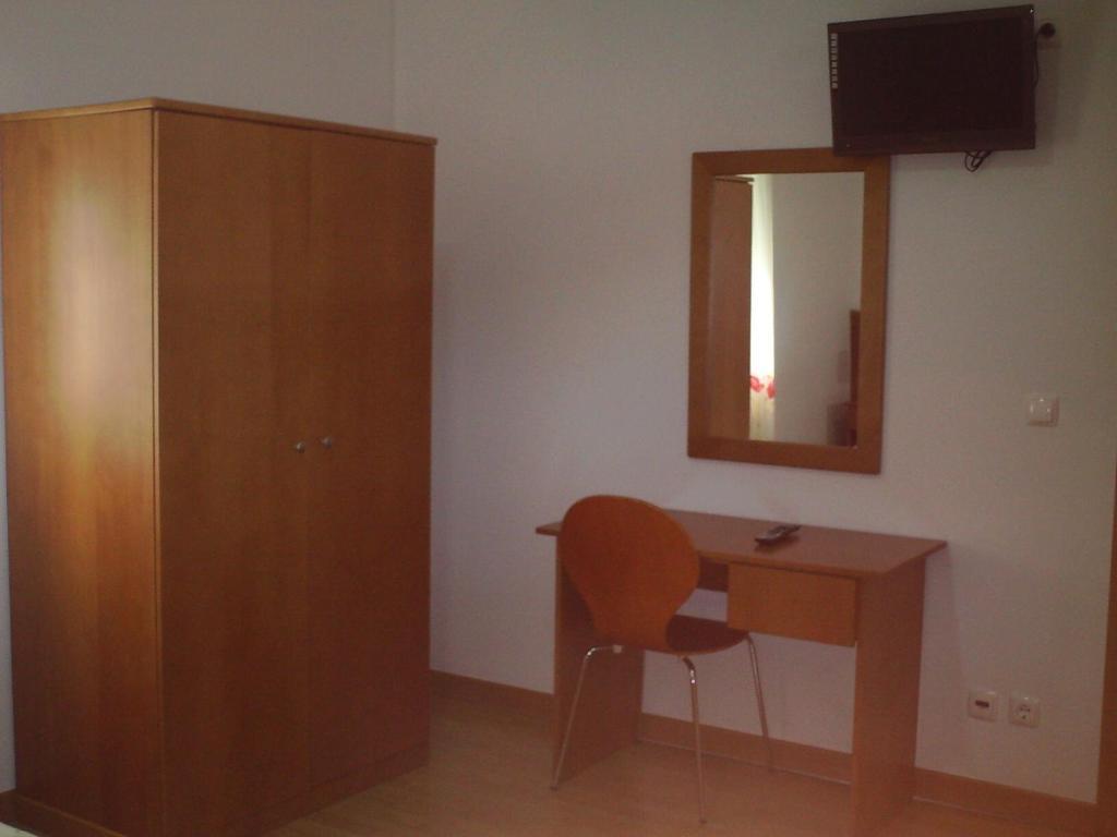 Hotel Serafim Almodôvar Стая снимка
